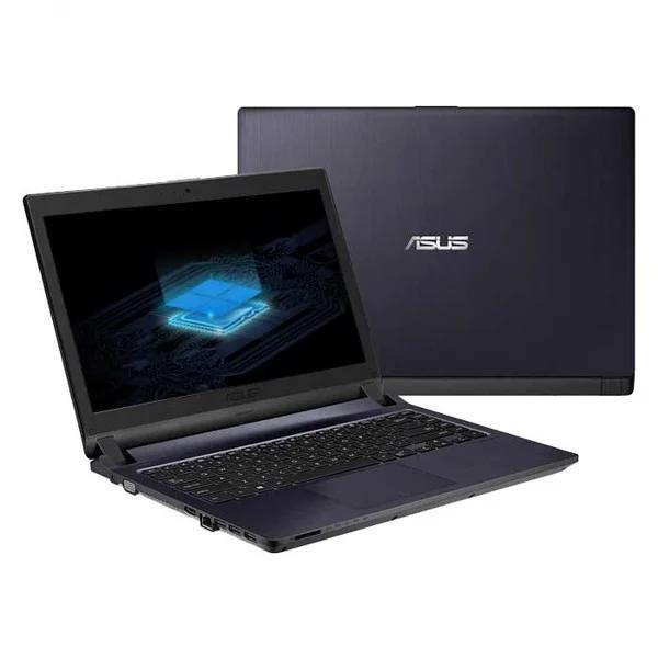 Laptop Asus ExpertBook P1440FA-FQ2953 - Intel Core i3-10110U, RAM 4GB, HDD 1TB, Intel UHD Graphics, 14 inch