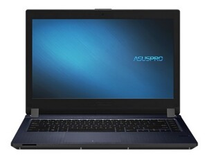 Laptop Asus ExpertBook P1440FA-BV3607 - Intel Core i3-10110U, RAM 4GB, SSD 256GB, Intel UHD Graphics, 14.0 inch