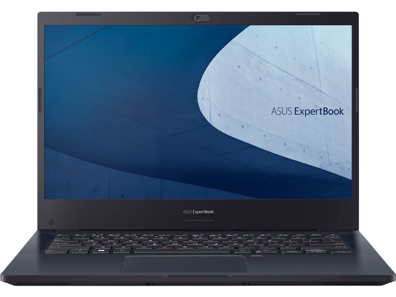 Laptop Asus ExpertBook P2451FA-EK2772T - Intel core i5-10210U, 8GB RAM, SSD 512GB, Intel Iris Xe Graphics, 14 inch