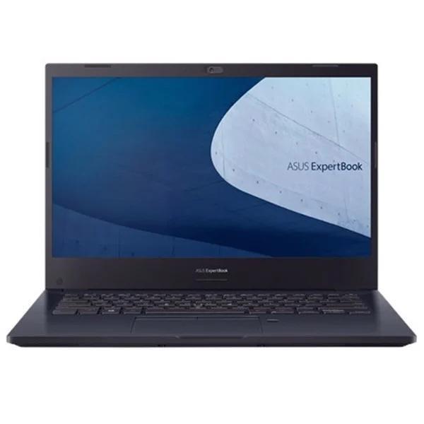 Laptop Asus ExpertBook P2451FA-EK1621 - Intel core i5-10210U, 8GB RAM, SSD 256GB + HDD 1TB, Intel UHD Graphics, 14 inch