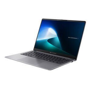 Laptop Asus ExpertBook P5 P5405CSA NZ0017W - Ultra 7 258V, Ram 32GB, SSD 1TB, Intel Arc 140V, 14 inch