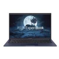 Laptop Asus ExpertBook B5402CEA-KC0031W - Intel Core i5-1155G7 , 8GB RAM, SSD 512GB, Intel Iris Xe Graphics, 14 inch