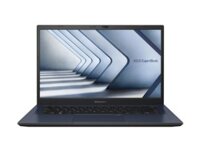 Laptop Asus ExpertBook B1402CVA-NK3350 - Intel Core i5-1335U, RAM 16GB, SSD 512GB, Intel UHD Graphics, 14 inch