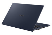 Laptop Asus ExpertBook B1500CEAE-BQ3284 - Intel core i7-1165G7, Ram 8GB, SSD 512GB, Vga Intel Iris Xe, 15.6 inch