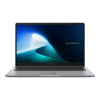 Laptop Asus ExpertBook P1503CVAY-508D4256-50W - Intel Core 5 210H, 8GB RAM, SSD 256GB, Intel Graphics, 15.6 inch