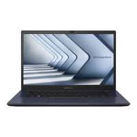 Laptop Asus ExpertBook B1402CBA-EK0648W - Intel Core i5-1235U, RAM 8GB, SSD 256GB, Intel UHD Graphics, 14 inch
