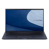 Laptop Asus ExpertBook B9450FA-BM0616R - Intel Core i7-10510U, 16GB RAM, SSD 1TB, Intel UHD Graphics, 14 inch