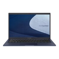 Laptop Asus ExpertBook B1400CEAE-EK2779 - Intel Core i5-1135G7, RAM 8GB, SSD 256GB, Intel Iris Xe Graphics, 14.0 inch