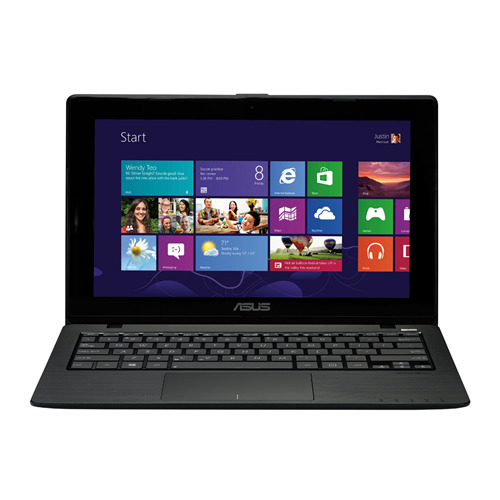Laptop Asus F200MA-KX263D - Intel Celeron Dual Core N2830 2.16Ghz, 2GB DDR3, 500GB HDD, INTEL HD graphics 4000 512MB, 11.6inches
