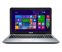 Laptop Asus F555LF-XX166D - Intel Core i5 5200U, 2G RAM, 500GB HDD, nvidia GF930 2G, 15.6 inh