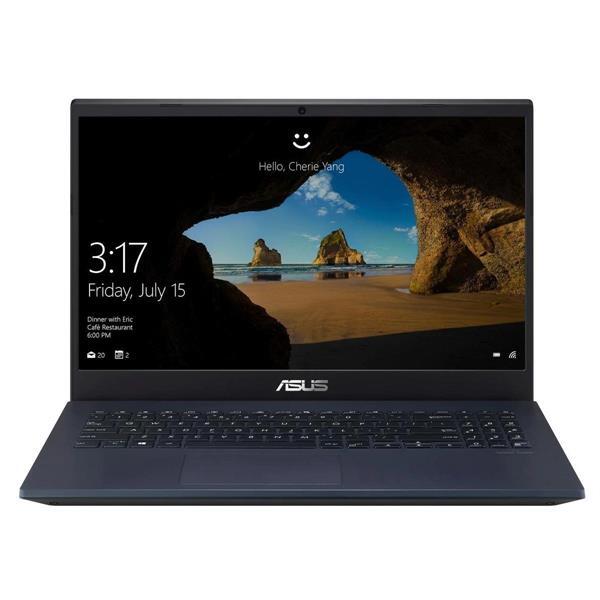 Laptop Asus F571GD-BQ319T - Intel Core i5-9300H, 8GB RAM, 512GB, Nvidia GeForce GTX1050 with 4GB GDDR5, 15.6 inch