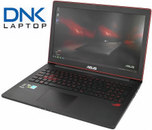 Laptop Asus G501JW-CN217 -