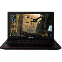 Laptop Asus G550JK-CN200D - Intel Core i7-4700HQ 2.4 GHz, 8GB RAM, 1TB HDD, NVIDIA Geforce GTX850M 4GB, 15.6inches