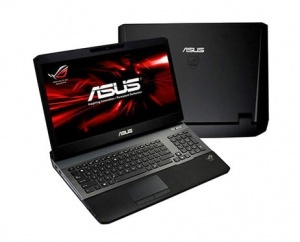 Laptop Asus G75VW-BH71 - Intel Core i7-3630QM 2.4Ghz, 12GB RAM, 750GB HDD, NVIDIA GeForce GTX 660M 2GB, 17.3 inch