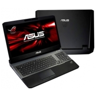 Laptop Asus G75VW-T1424H (G75VW-1AT1) (Intel Core i7-3630QM 2.4GHz, 16GB RAM, 1.5T HDD, VGA NVIDIA GeForce GTX 670M, 17.3 inch