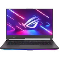 Laptop Asus Gaming ROG Strix G513QM-HF389T - AMD Ryzen 9 5900HX, 16GB RAM, SSD 512GB, Nvidia GeForce RTX 3060 6GB GDDR6 , 15.6 inch