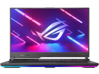 Laptop Asus Gaming ROG Strix G17 G713RW-LL157W - AMD Ryzen 7 6800H, 16GB RAM, SSD 1TB, Nvidia GeForce RTX 3070 Ti 8GB GDDR6 + AMD Radeon Graphics, 17.3 inch