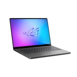 Laptop Asus Gaming ROG Zephyrus GA403WR-QS156WS - AMD Ryzen AI 9 HX 370, 32GB RAM, SSD 1TB, Nvidia GeForce RTX 5070Ti 12GB GDDR7, 14 inch