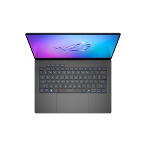 Laptop Asus Gaming ROG Zephyrus GA403WR-QS156WS - AMD Ryzen AI 9 HX 370, 32GB RAM, SSD 1TB, Nvidia GeForce RTX 5070Ti 12GB GDDR7, 14 inch