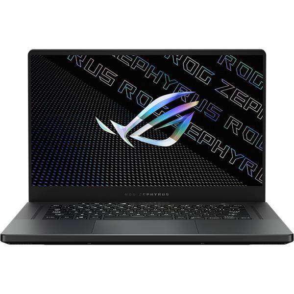 Laptop Asus Gaming ROG Zephyrus GA503QM-HQ158T - AMD Ryzen 9 5900HS, 16GB RAM, SSD 512GB, Nvidia GeForce RTX 3060 6GB GDDR6, 15.6 inch
