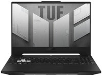 Laptop Asus Gaming TUF Dash F15 FX517ZC-HN077W - Intel core i5-12450H, 8GB RAM, SSD 512GB, Nvidia GeForce RTX 3050 4GB GDDR6 + Intel Iris Xe Graphics, 15.6 inch