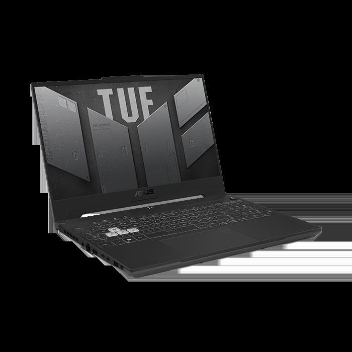 Laptop Asus Gaming TUF FA507RR-HN835W - AMD Ryzen 7 6800H, RAM 16GB, SSD 512GB, NVIDIA GeForce RTX 3070, 15.6 inch