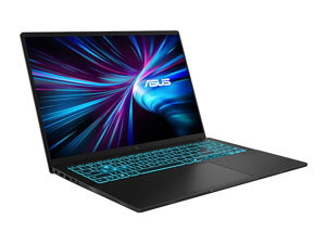 Laptop Asus Gaming V16 V3607VJ-TK189W - Intel Core 5 210H, 16GB RAM, SSD 512GB, Nvidia GeForce RTX 3050 6GB GDDR6, 16 inch