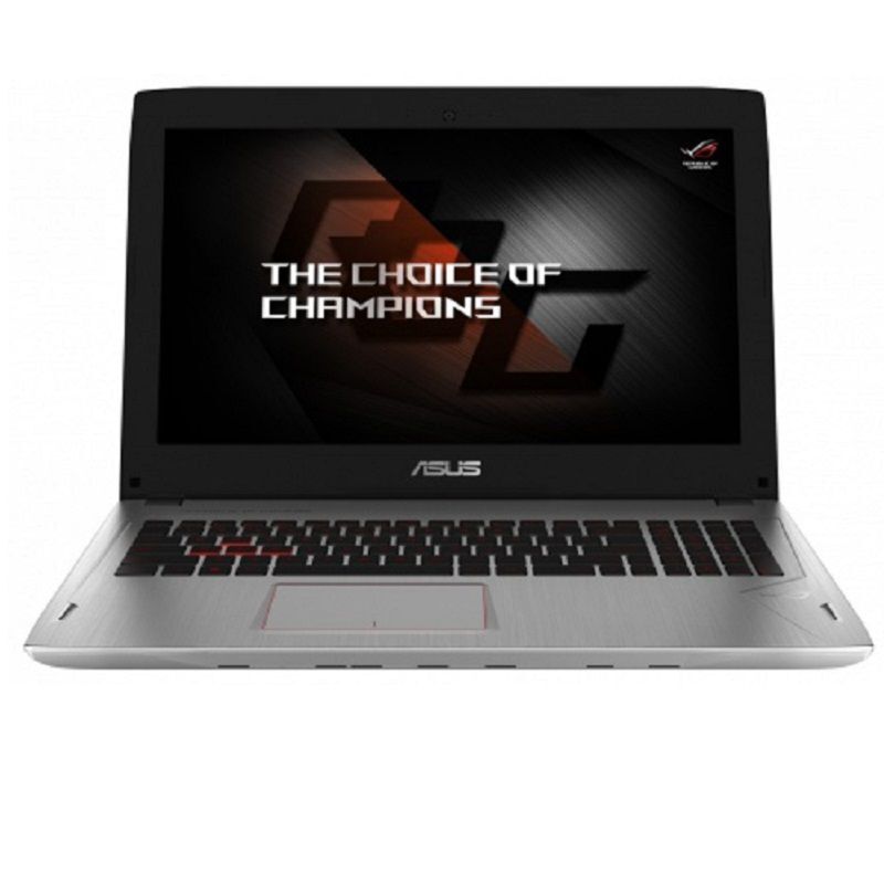 Laptop Asus GL502VM-GZ598 - Intel core i7, 8GB RAM, HDD 1TB, GeForce GTX 1060 6GB GDDR5, 15.6 inch