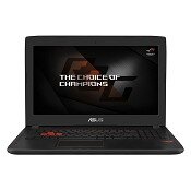 Laptop Asus GL502VT-FY012T - Intel Core i7 6700HQ, 16GB RAM, 512GB SSD, VGA Nvidia GTX970M 6GB, 15.6inch