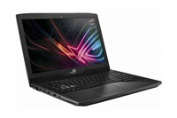 Laptop Asus GL503VM-GZ219T - Intel Core i7-7700HQ, 8GB RAM, 1TB HDD, VGA  nVidia GeForce GTX 1060 3GB, 15.6 inch