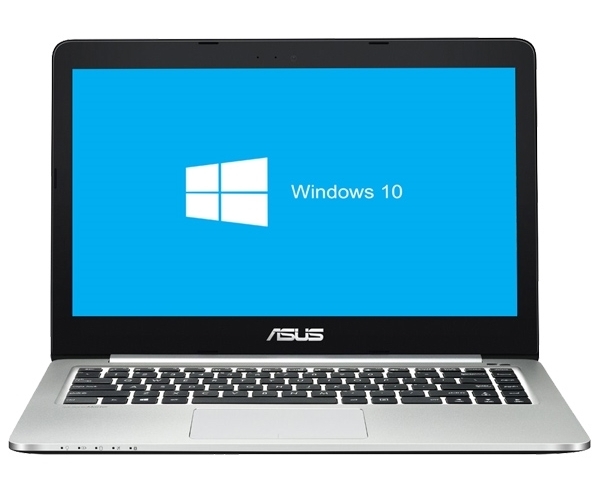 Laptop Asus K401LB-FR052T - core i5-5200U, Ram 4GB, HDD 500GB, VGA NVIDIA Geforce GT940M
