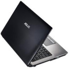Laptop Asus K43E-VX113 (K43E-3CVX) - Intel Core i3-2310M 2.1GHz, 2GB RAM, HDD 500GB, Intel HD Graphics 3000, 14 inch