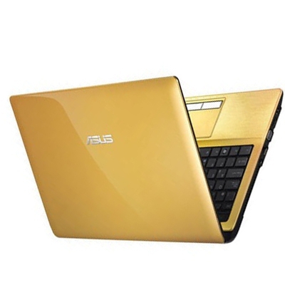 Laptop Asus K43E-VX363 (K43E-3JVX) - Intel Core i3-2330M 2.2GHz, 2GB RAM, 500GB HDD, VGA Intel HD 3000, 14.0 inch
