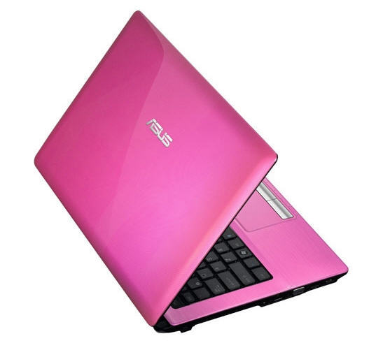 Laptop Asus K43E-VX665 (K43E-3HVX) - Intel Core i3-2350M 2.3GHz, 2GB RAM, 500GB HDD, VGA Intel HD Graphics, 14 inch
