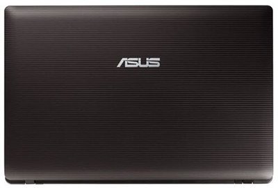 Laptop Asus K43SJ-VX725 - Intel Core i5-2430M 2.4GHz, 2GB RAM, 640GB HDD, VGA NVIDIA GeForce GT 520M , 14 inch