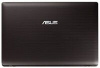 Laptop Asus K43SJ-VX725 - Intel Core i5-2430M 2.4GHz, 2GB RAM, 640GB HDD, VGA NVIDIA GeForce GT 520M , 14 inch