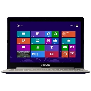Laptop Asus K451LA-WX148H - Intel Core i5-4210U 1.7GHz, 4GB DDR3, 500GB HDD, HD Graphics 4400