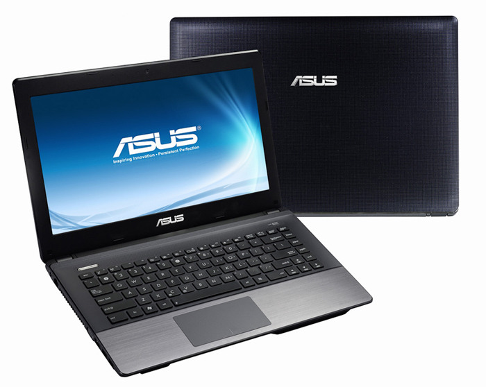 Laptop Asus K45A-VX025 - Intel Core i5-3210M 2.5GHz, 4GB RAM, 500GB HDD, Intel HD Graphics 4000, 14 inch