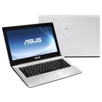 Laptop Asus K45A-VX263 - Intel Core i3-2370M 2.4GHz, 4GB RAM, 500GB HDD, VGA Intel HD Graphics 3000, 14 inch