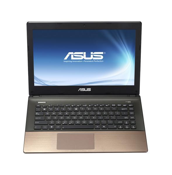 Laptop Asus K45VD-VX030 - Intel Core i5-3210M 2.5GHz, 2GB RAM, 500GB HDD, NVIDIA GeForce GT 610M, 14 inch