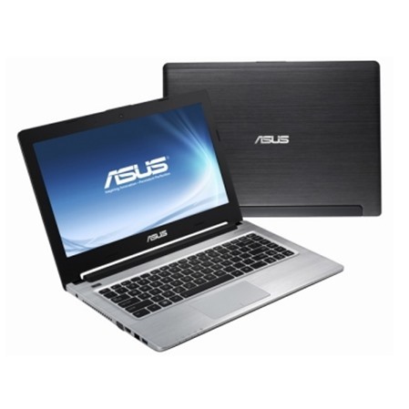 Laptop Asus K46CA-WX129 - Intel Core i5-3337U 1.8GHz, 4GB RAM, 500GB HDD, Intel HD Graphics 4000, 14 inch