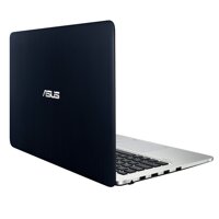 Laptop Asus K501LX-DM040D - Intel Core i7-5500U, 8GB RAM, 500GB HDD + 128GB SSD, VGA Nvidia Geforce GTX950M 4GB, 15.6 inch