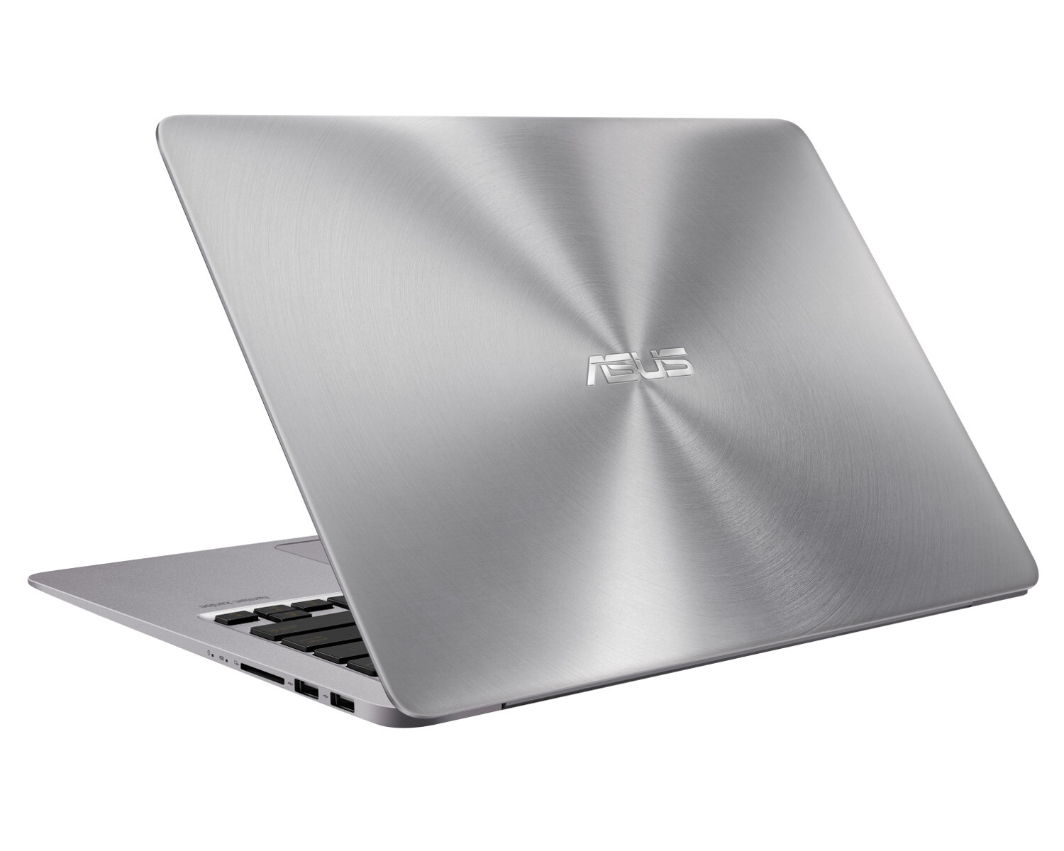 Laptop Asus K501UQ-DM067D - Intel i3 6100U, RAM 4GB, HDD 500GB, VGA rời, 15.6inch