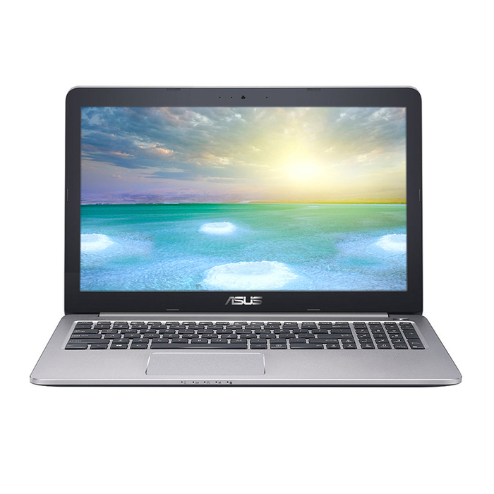Laptop Asus K501UQ-DM089D - Intel Core i5-6200U, RAM 4GB, HDD 750GB, Intel VGA NVIDIA GeForce, 15.6 inch