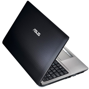 Laptop Asus K53SV-SX125 (K53SV-3CSX) - Intel Core i3-2310M 2.1GHz, 4GB RAM, 500GB HDD, VGA NVIDIA GeForce 540M, 15.6 inch