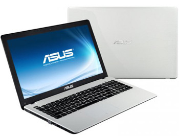 Laptop Asus K550LD-XX534D - Intel Core i5-4200U 1.6GHz, 4GB DDR3, 500GB HDD, VGA NVIDIA Geforce 820 2GB