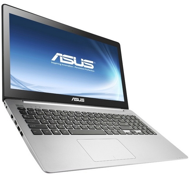 Laptop Asus K551LA-XX235D - Intel Core i5-4210U 1.7Ghz, 4GB RAM, 500GB HDD, VGA Intel HD 4400, 15.6 inch