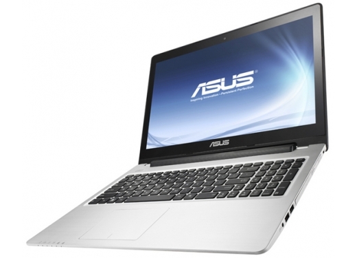 Laptop Asus K551LN-XX235D - Intel Core i5-4200U 1.6GHz, 6GB RAM, 500GB HDD, Intel HD Graphics 4400, 15.6 inch