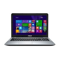 Laptop Asus K555LA-XX1086D - Intel Core i5-5200U 2.2Ghz, 4GB RAM, 500GB HDD, Intel HD Graphics 5500