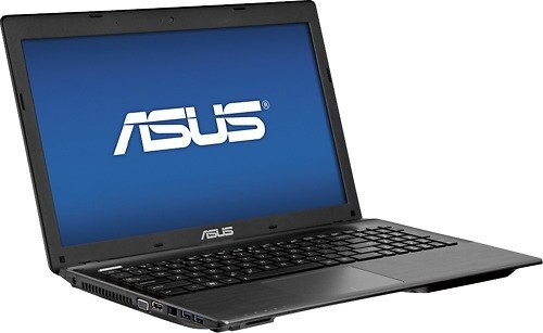 Laptop Asus K55A-HI5103D - Intel Core i5-3210M 2.5GHz, 4GB RAM, 500GB HDD, Intel HD Graphics 4000, 15.6 inch
